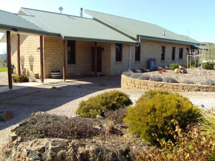 Second view of Homely rural property listing, 14 Thomas Kite Lane, Windera NSW 2800