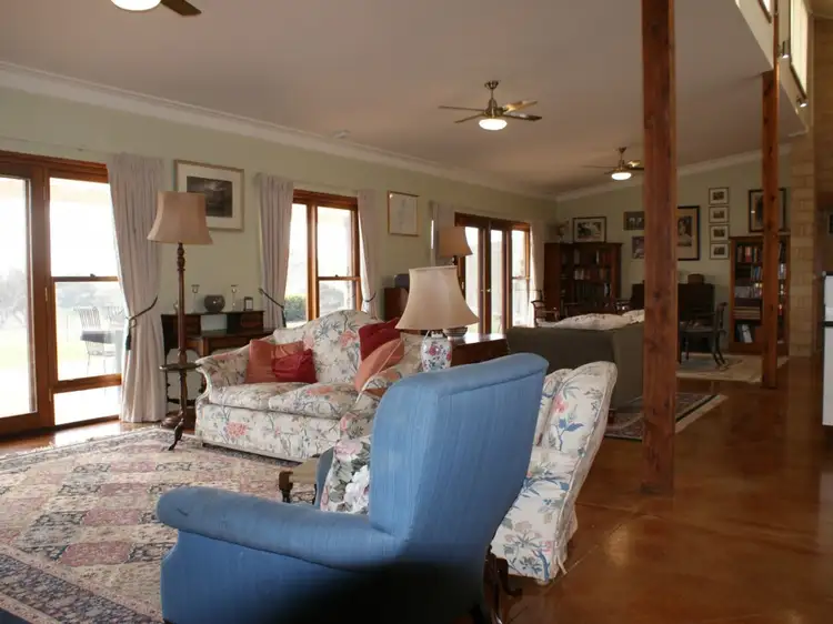 Fourth view of Homely rural property listing, 14 Thomas Kite Lane, Windera NSW 2800