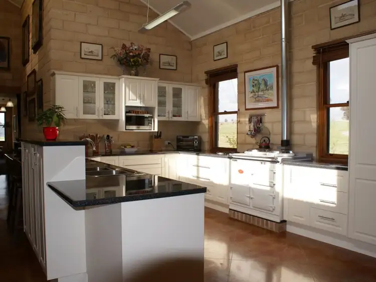 Fifth view of Homely rural property listing, 14 Thomas Kite Lane, Windera NSW 2800