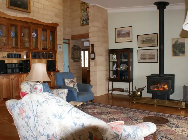 Sixth view of Homely rural property listing, 14 Thomas Kite Lane, Windera NSW 2800