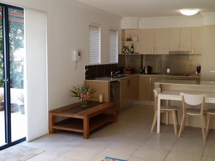 Fourth view of Homely unit listing, 3/1311 Gold Coast Highway, Palm Beach QLD 4221