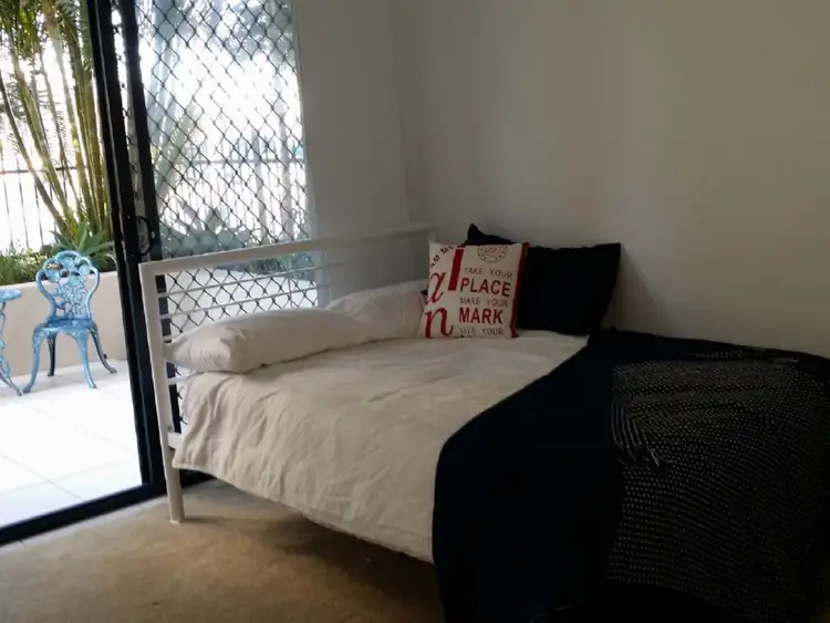 Sixth view of Homely unit listing, 3/1311 Gold Coast Highway, Palm Beach QLD 4221