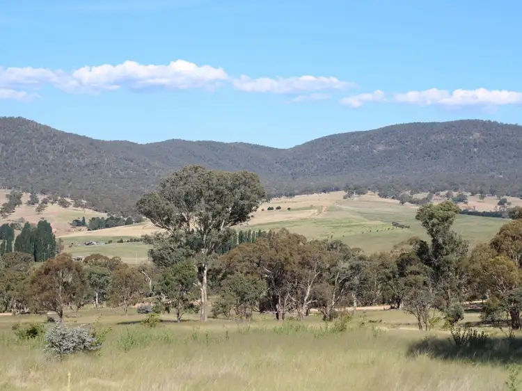 1021 Jerangle Road, Bredbo NSW 2626