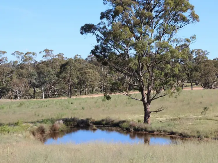 Second view of Homely land listing, 1021 Jerangle Road, Bredbo NSW 2626