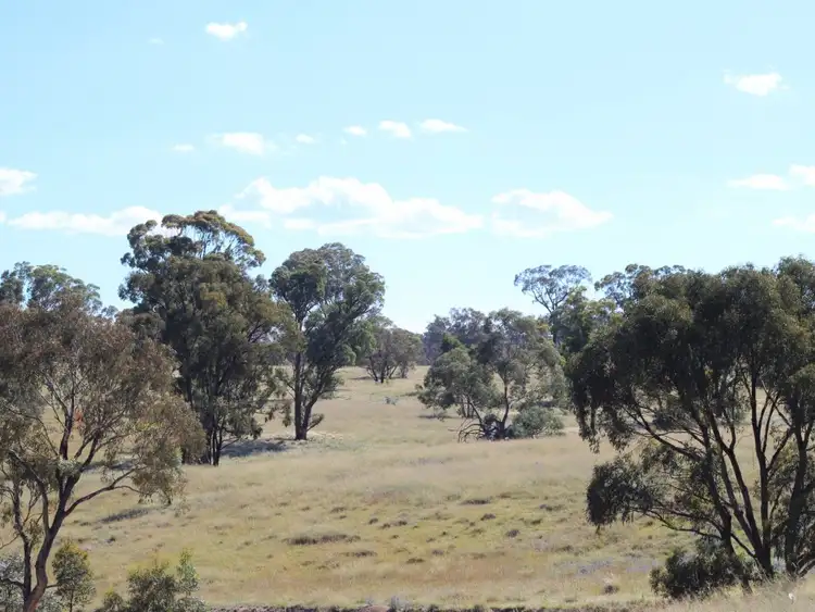 Fourth view of Homely land listing, 1021 Jerangle Road, Bredbo NSW 2626