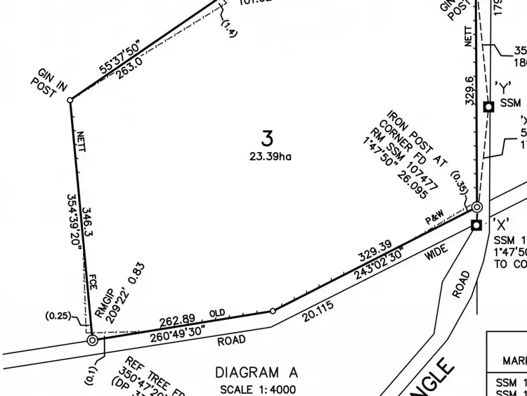 Fifth view of Homely land listing, 1021 Jerangle Road, Bredbo NSW 2626