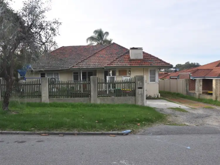 87 Baden Street, Joondanna WA 6060