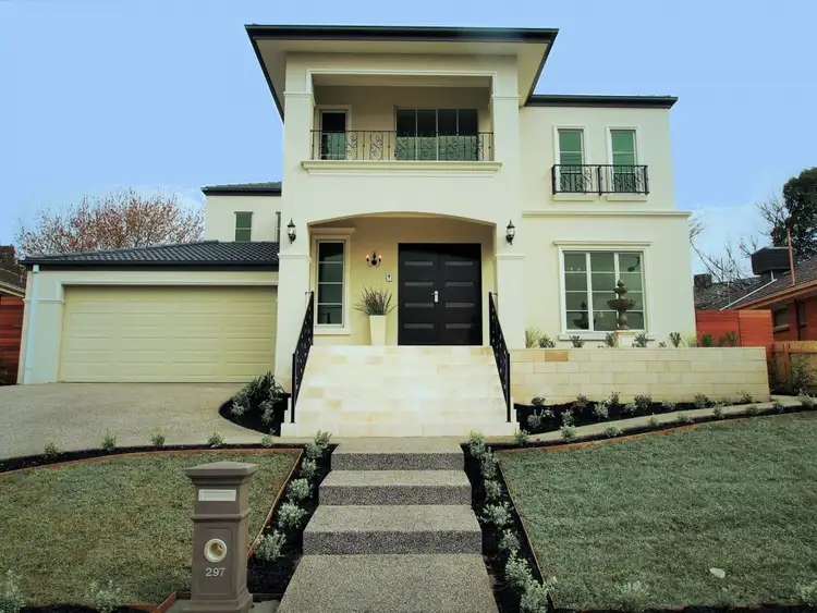 Address available on request