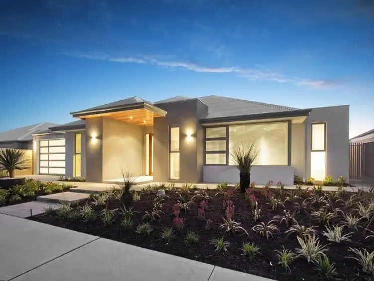 11 Pipeline Boulevard, Piara Waters WA 6112