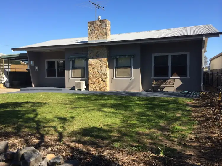 19 Coronation Avenue, Tanunda SA 5352