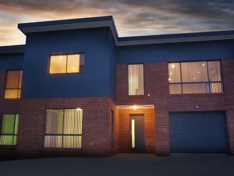 Second view of Homely townhouse listing, 2/5 Travers Court, Claremont TAS 7011