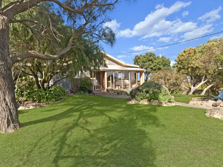 302 Knights and Parkers Road, Cape Bridgewater VIC 3305