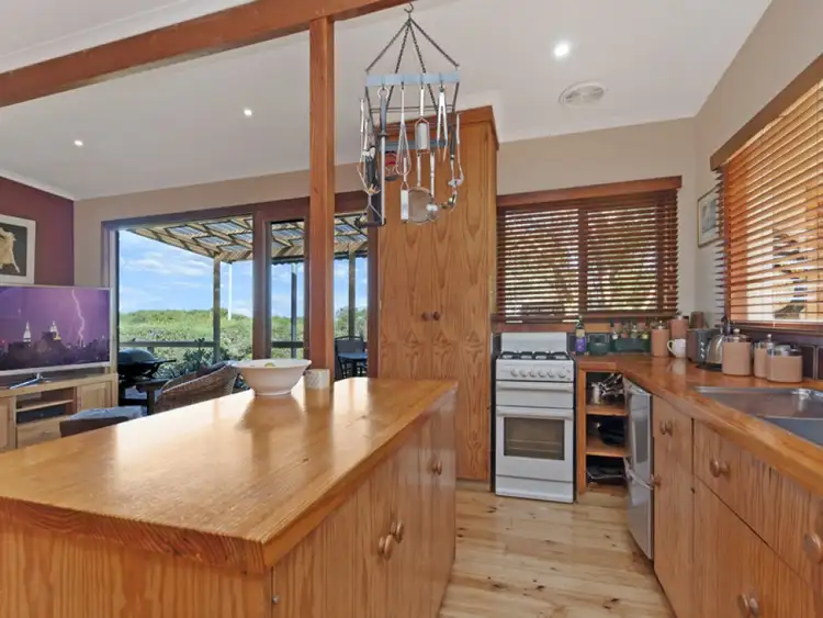Fourth view of Homely rural property listing, 302 Knights and Parkers Road, Cape Bridgewater VIC 3305