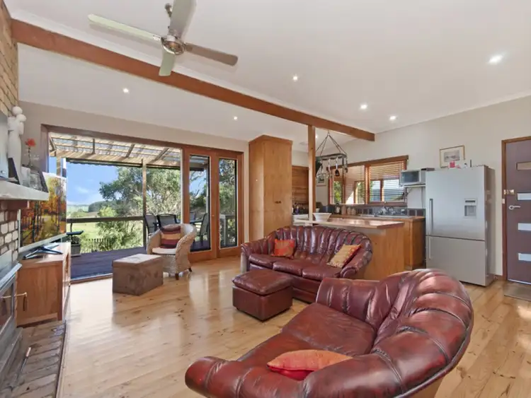 Fifth view of Homely rural property listing, 302 Knights and Parkers Road, Cape Bridgewater VIC 3305