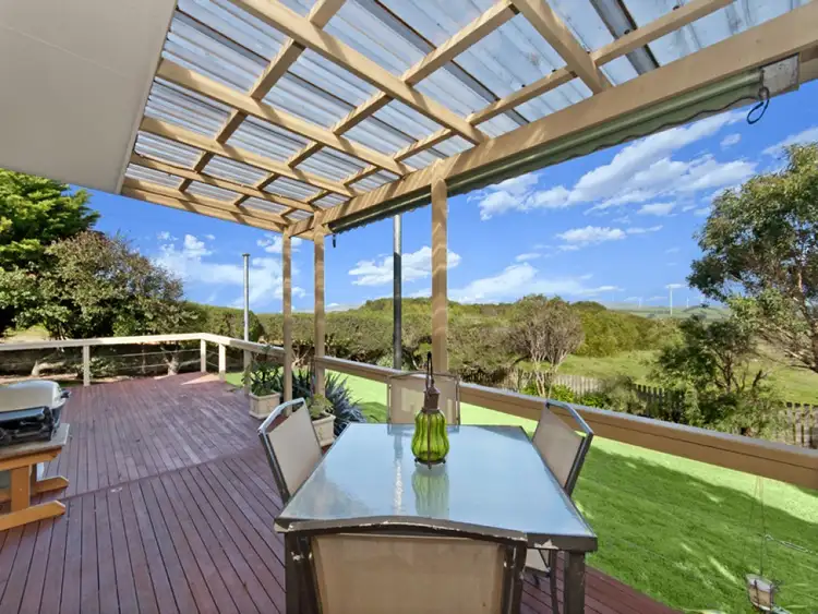Sixth view of Homely rural property listing, 302 Knights and Parkers Road, Cape Bridgewater VIC 3305