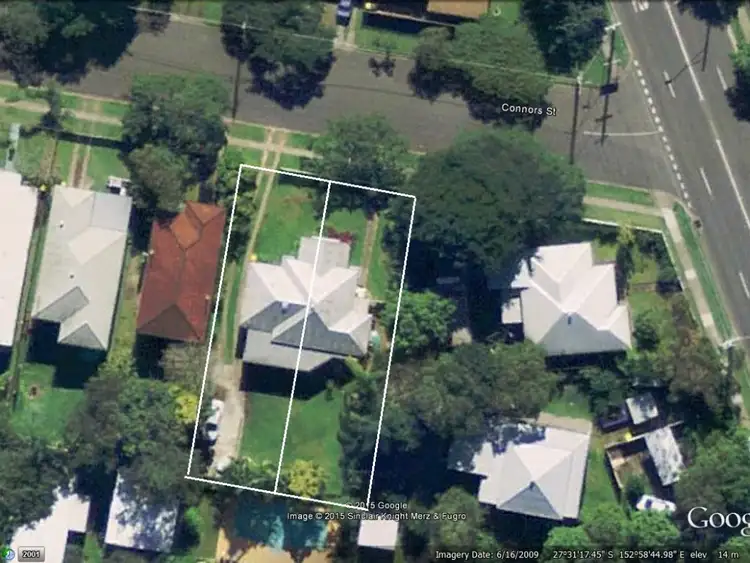 8 Connors Street, Graceville QLD 4075
