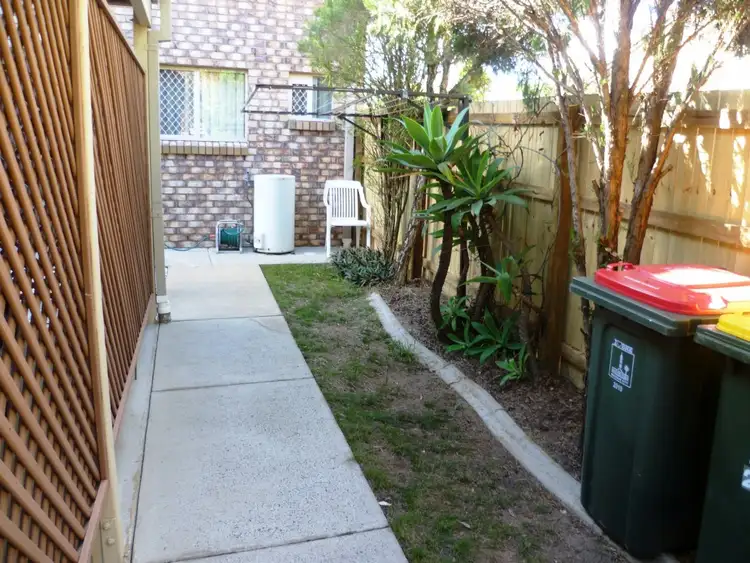 Sixth view of Homely townhouse listing, 44/452 Hellawell Road, Sunnybank Hills QLD 4109