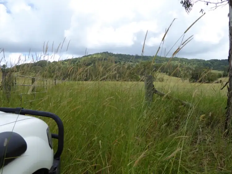 Second view of Homely land listing, 1934 Pomona Kin Kin Road, Coondoo QLD 4570