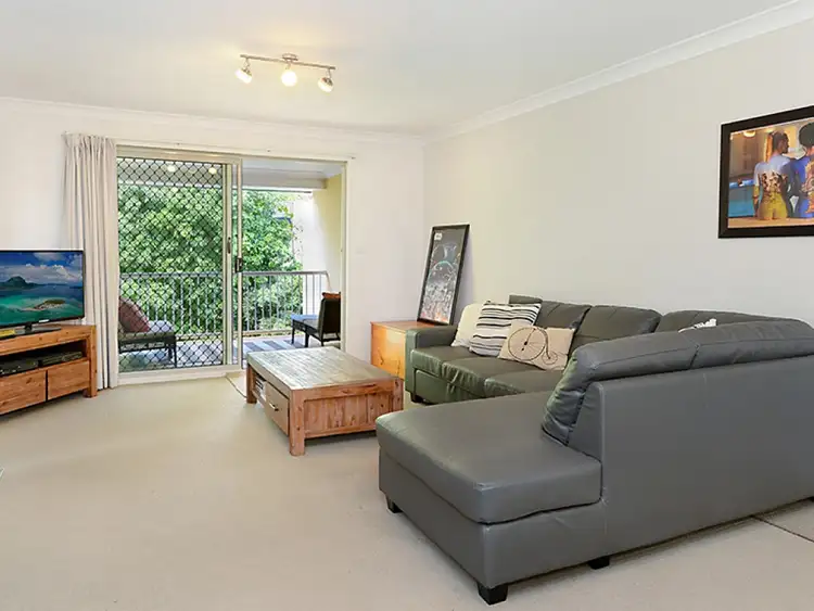 Second view of Homely unit listing, 5/33 Franz Road, Clayfield QLD 4011