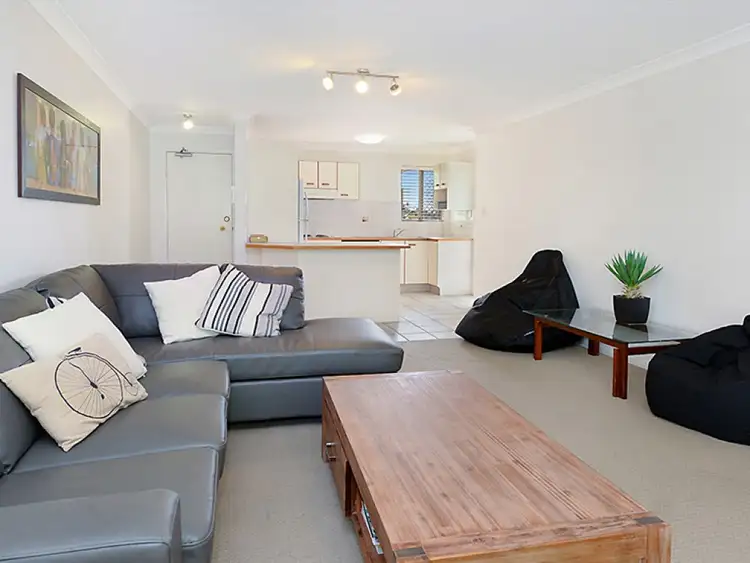 Third view of Homely unit listing, 5/33 Franz Road, Clayfield QLD 4011