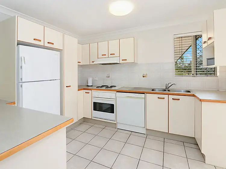 Fourth view of Homely unit listing, 5/33 Franz Road, Clayfield QLD 4011