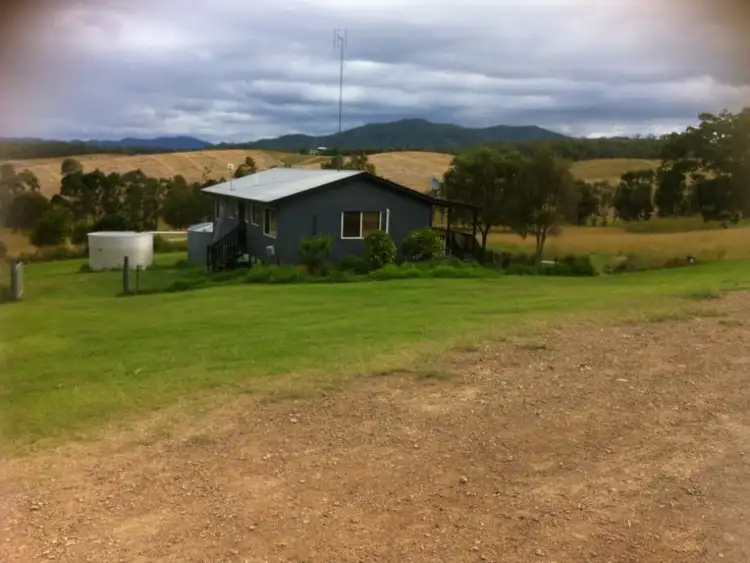 408 Kandanga Imbil Road, Imbil QLD 4570