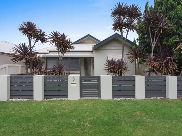 3 Brushbox Place, Meridan Plains QLD 4551