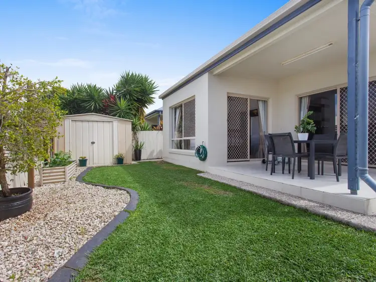 Third view of Homely house listing, 3 Brushbox Place, Meridan Plains QLD 4551