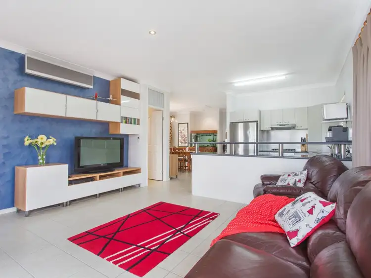 Seventh view of Homely house listing, 3 Brushbox Place, Meridan Plains QLD 4551