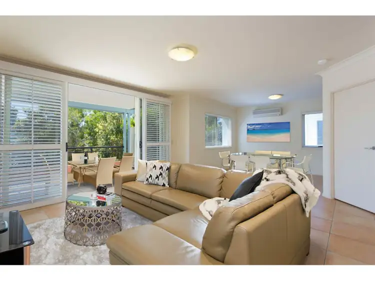 1004/1 The Cove Crescent, Carrara QLD 4211