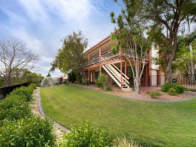 Main view of Homely house listing, 2 Cooranga Street, Jindalee QLD 4074