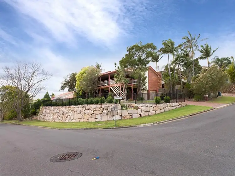Second view of Homely house listing, 2 Cooranga Street, Jindalee QLD 4074