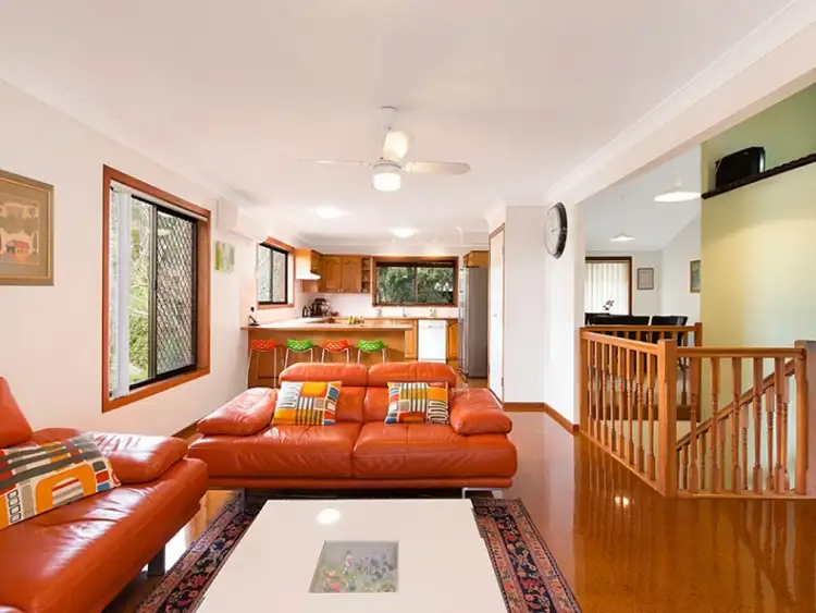 Fifth view of Homely house listing, 2 Cooranga Street, Jindalee QLD 4074