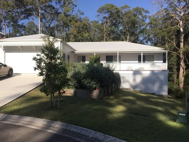 13 Warren Court, Aroona QLD 4551