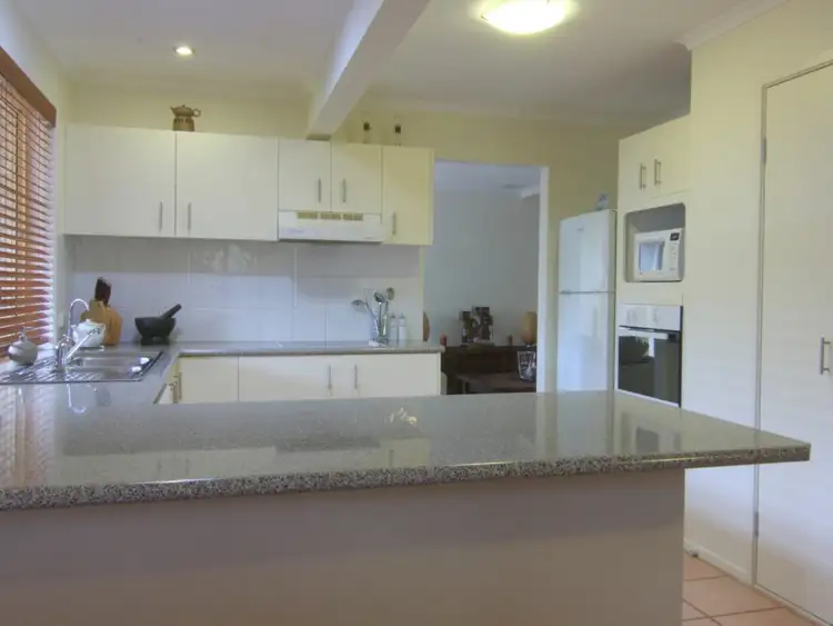 Fifth view of Homely house listing, 3 Kilroe Court, Ormiston QLD 4160