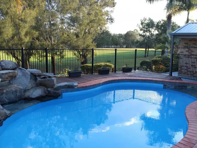 62 Allenby Crescent, Windaroo QLD 4207