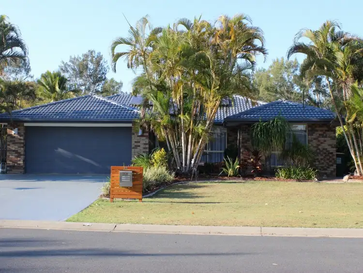 Second view of Homely house listing, 62 Allenby Crescent, Windaroo QLD 4207