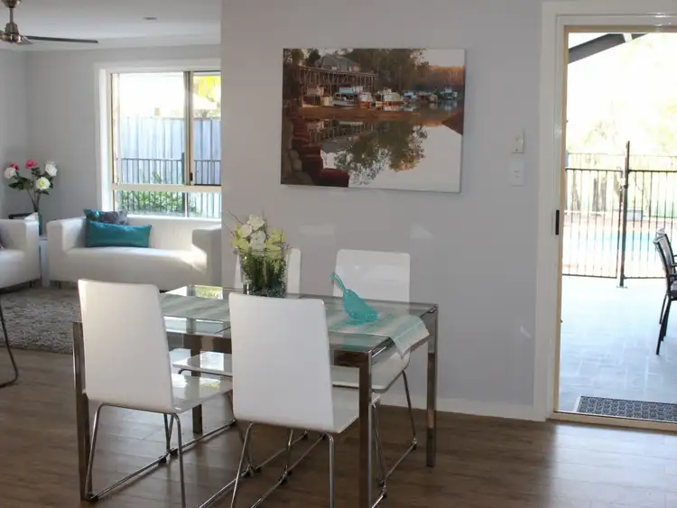 Fourth view of Homely house listing, 62 Allenby Crescent, Windaroo QLD 4207