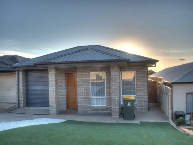 Second view of Homely house listing, 5a Swindon Street, Clearview SA 5085