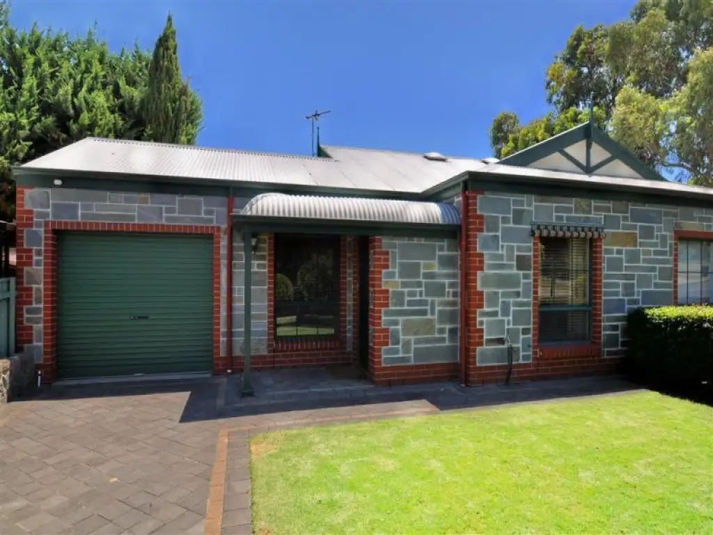 Main view of Homely unit listing, 2/33A Bluehills Road, O'halloran Hill SA 5158