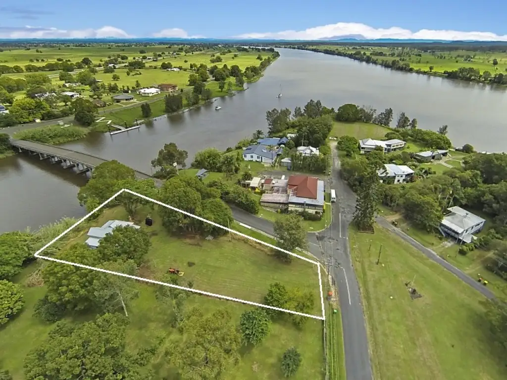 Main view of Homely house listing, 10 Clarence Street, Brushgrove NSW 2460