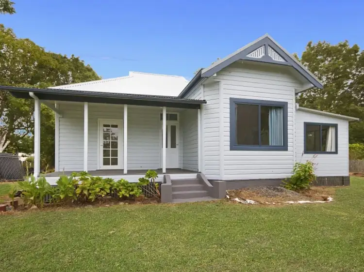 Second view of Homely house listing, 10 Clarence Street, Brushgrove NSW 2460