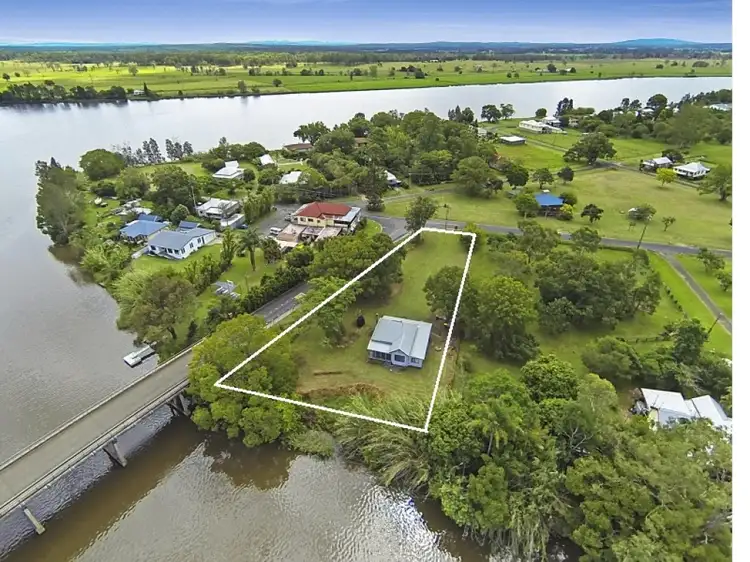Third view of Homely house listing, 10 Clarence Street, Brushgrove NSW 2460