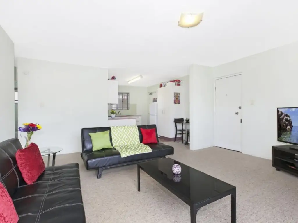 Main view of Homely unit listing, 1/22 Kelso Street, Chermside QLD 4032