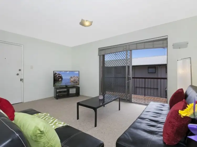 Second view of Homely unit listing, 1/22 Kelso Street, Chermside QLD 4032