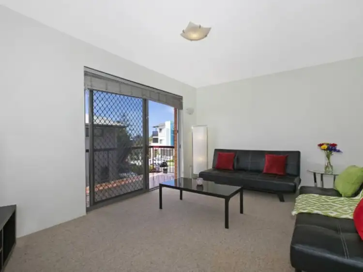 Third view of Homely unit listing, 1/22 Kelso Street, Chermside QLD 4032