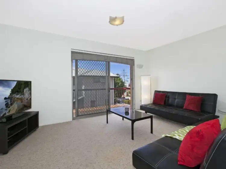 Fourth view of Homely unit listing, 1/22 Kelso Street, Chermside QLD 4032
