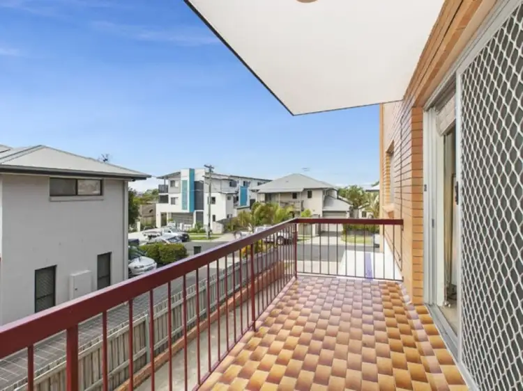 Fifth view of Homely unit listing, 1/22 Kelso Street, Chermside QLD 4032