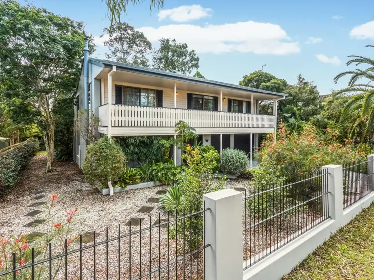 57 Flockton Street, Stafford Heights QLD 4053