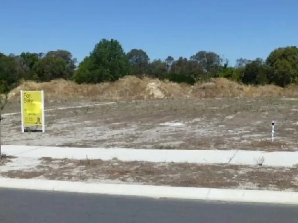 Main view of Homely land listing, 8 Roscommon Vista, Huntingdale WA 6110